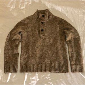 H&M L.O.G.G Pullover Cardigan